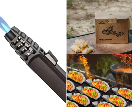 Man Gifts! Gifts for him! cover photo collage