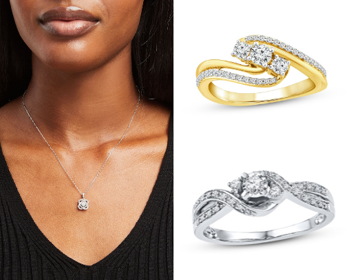 Jewelry You'll love cover photo collage