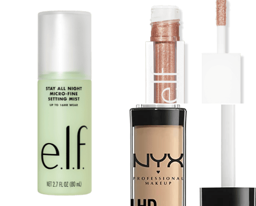 ULTA-popular makeup dupes🔥 cover photo collage