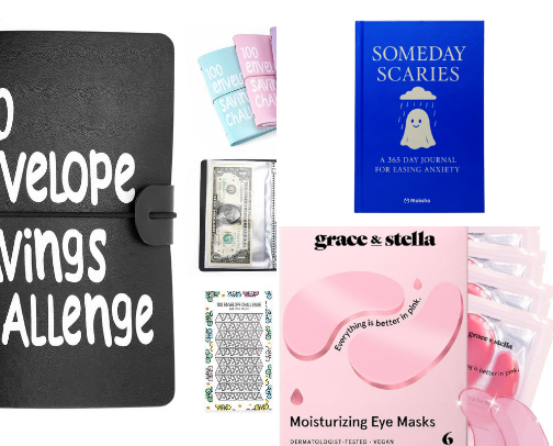 Your Guide to Being Your Best Self in 2026 cover photo collage