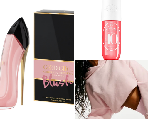 My Wishlist cover photo collage