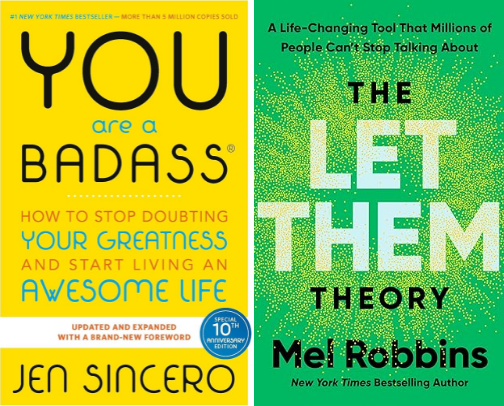 📚 Books That Have Inspired Me cover photo collage