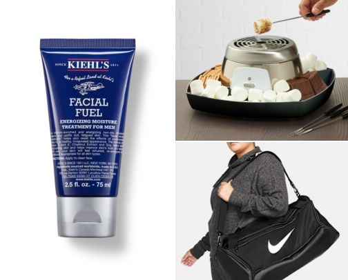 20 Gifts For Boyfriend That Beat The Usual Hoodie cover photo collage