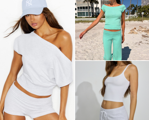 Summer/ everyday sets!!! cover photo collage