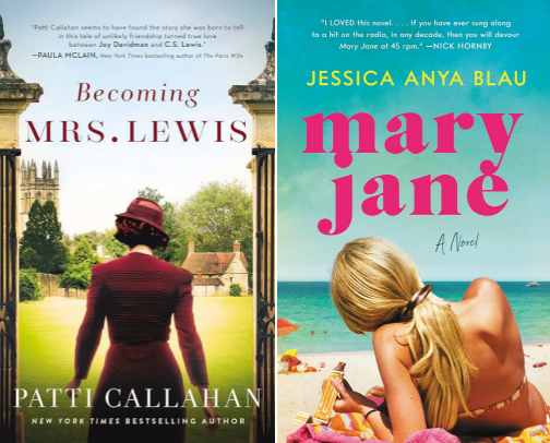 Read Your Heart Out cover photo collage
