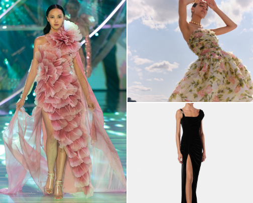 Fairy-Tale Like Wedding💍✨ cover photo collage