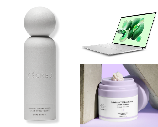 18 Birthday Blessings 🎂 | Skincare, Beauty & Tech Favorites cover photo collage