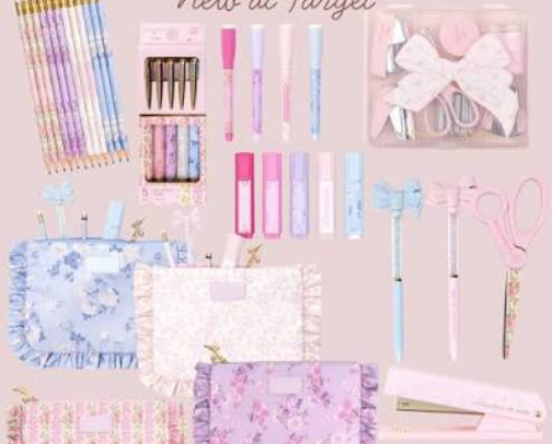 Ballet Core 🎀🩰 cover photo collage