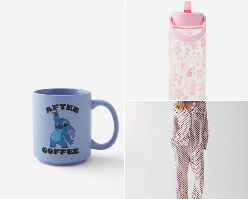 Gifts for her 💅🏽 cover photo collage