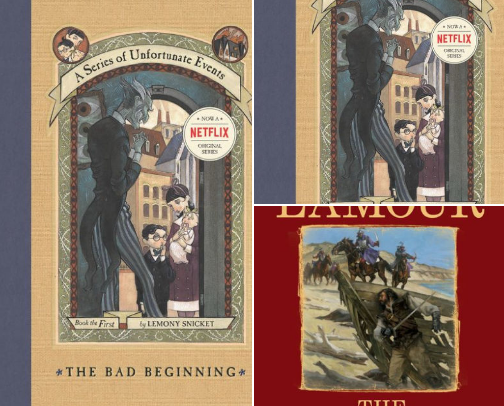 My favorite book recs cover photo collage