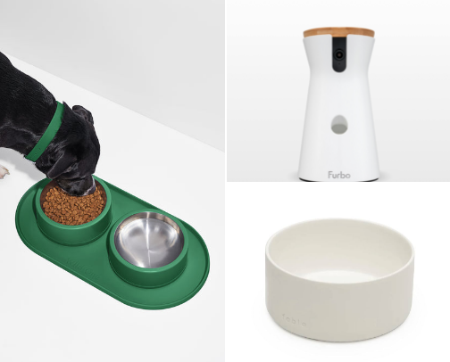 🐾 Pawsh Life: 10 Pet Essentials That Made Me That Pet Parent
Intro Paragraph: cover photo collage