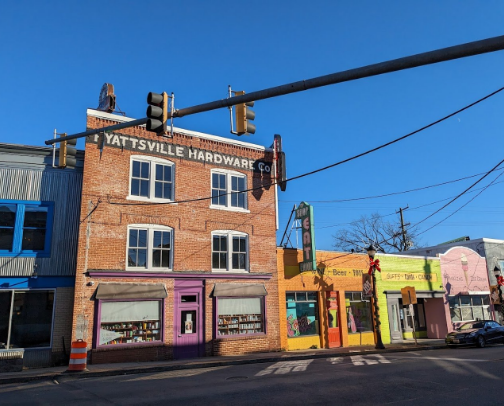 Washington DC Favorites! cover photo collage