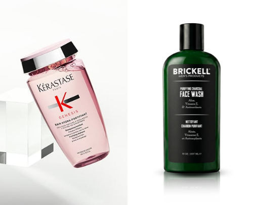 My Best Personal Care Essentials for Daily Use cover photo collage