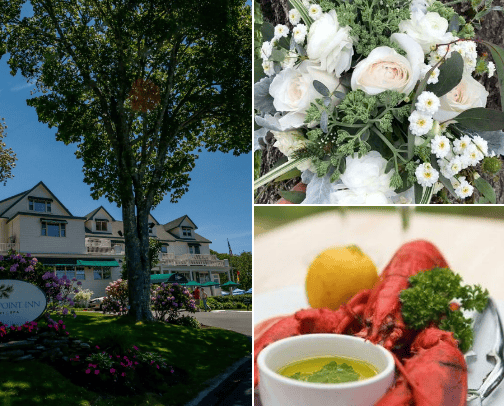 Maine Vendors cover photo collage