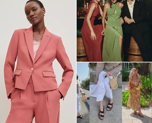 Work Fits cover photo collage