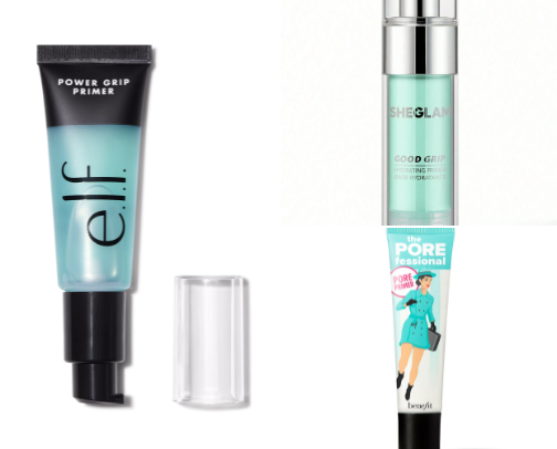 Apsolute Makeup favourites cover photo collage