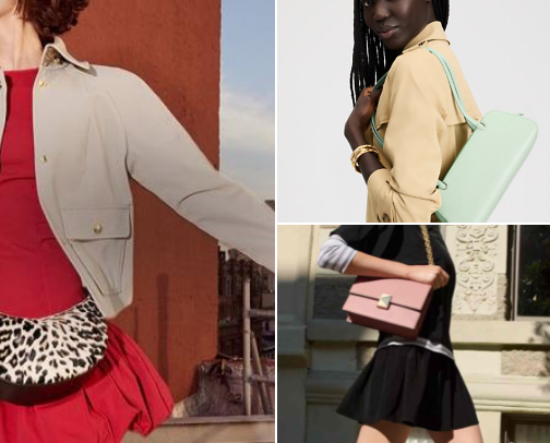 Easy way style cover photo collage