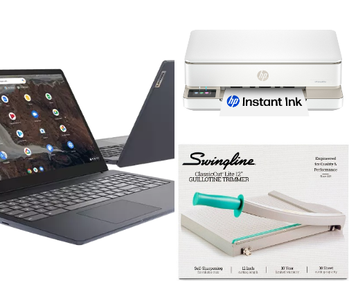 Homeschooling Essentials cover photo collage