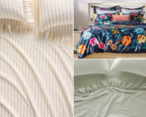 Cozy Home Finds ✨ cover photo collage