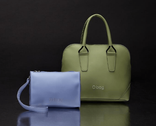 Bags 👛 cover photo collage