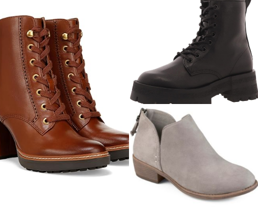 👢 Top Women's Boot Brands to Shop This Fall cover photo collage