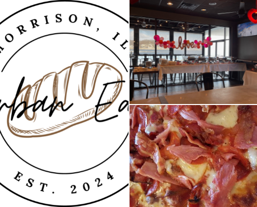Northwest Illinois: My top foodie recs cover photo collage