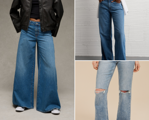 Here's the Jean Scene 🎬 cover photo collage