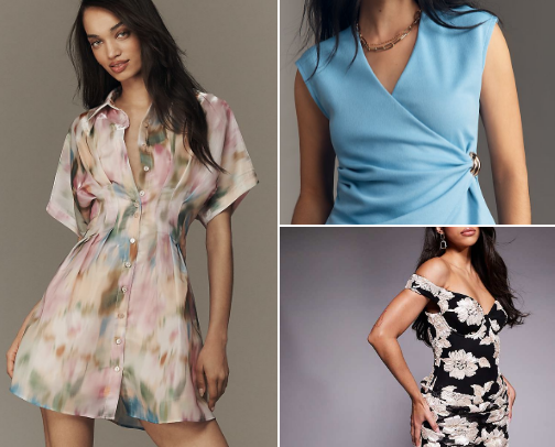 Fashion Lover Women EDITION cover photo collage