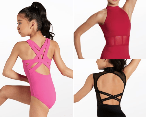 Competitive Dancer Must Haves cover photo collage