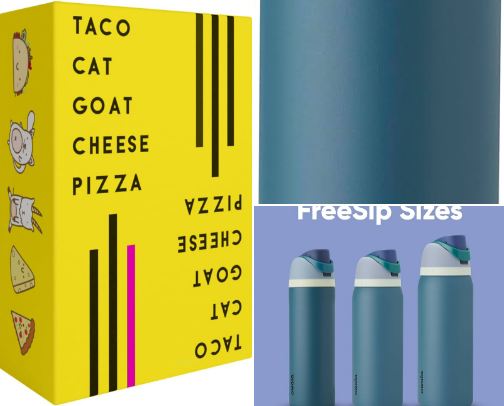 The best finds for boys aged 8-12 cover photo collage