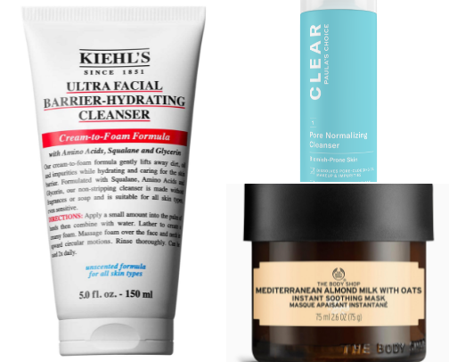 Effective Skin Care 🤗🤏🏿 cover photo collage