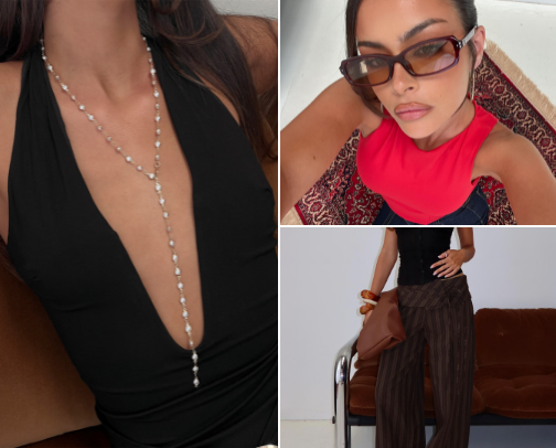 My Wish List! cover photo collage