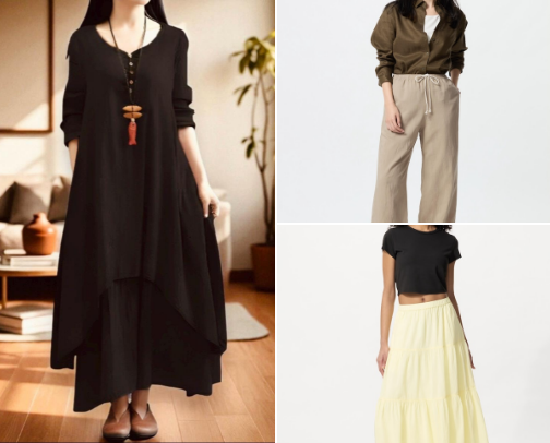 Fashion is the art of expressing personality, culture, and creativity through clothing, accessories, and style. It reflects trends, individuality, and social influences, shaping how people present themselves and connect with the world. cover photo collage