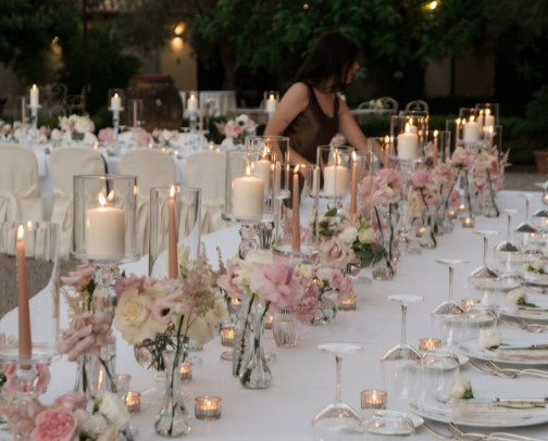 Catering & Photography cover photo collage