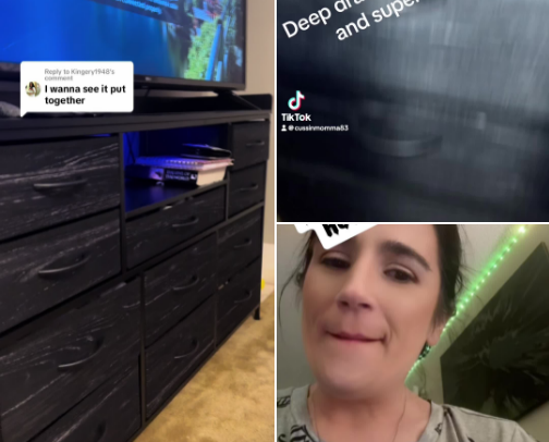 Tiktok shopping! what's worth it, what isn't! cover photo collage