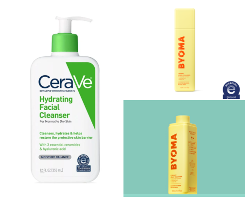 Top Korean Skincare Gems Under $30 cover photo collage