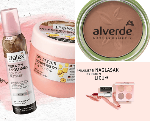 BEST STUFF FOUND IN DM! cover photo collage