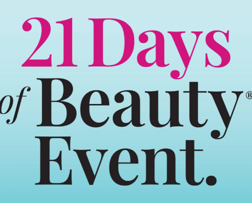 "Hidden" Deals in the Ulta 21 Days of Beauty Sale 8/29-9/18 cover photo collage