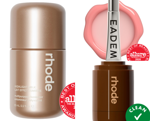 Makeup products I will always repurchase! cover photo collage