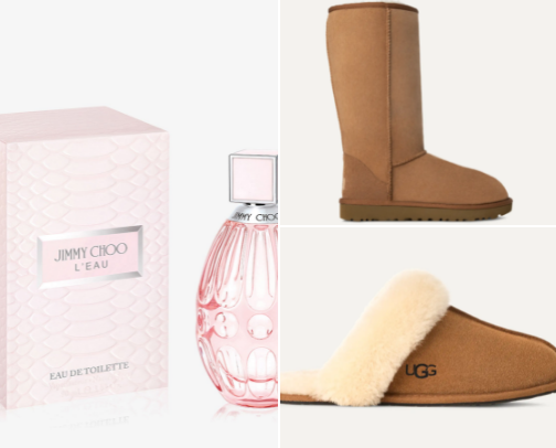 Gifts Your Teen Daughter Willl LOVE!! cover photo collage