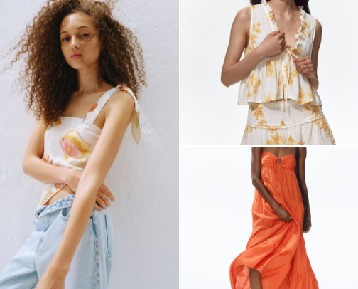 🛍️ H&M Gems Worth Adding to Cart cover photo collage