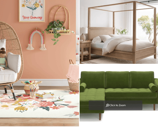 Home cover photo collage