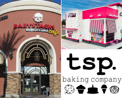 My North Las Vegas Recommendations cover photo collage
