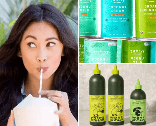 Candida Diet + Vegan cover photo collage