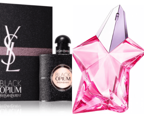 ●PERFUMES● cover photo collage