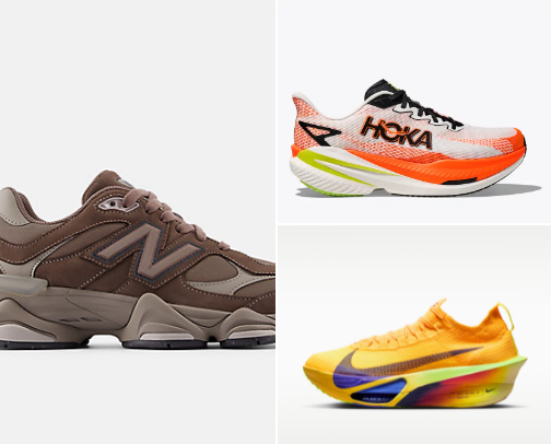 Best gym shoes cover photo collage