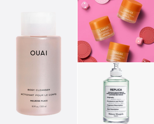 💅 The Hot Girl Burnout Recovery Kit (Tested During My Mental Breakdown) cover photo collage