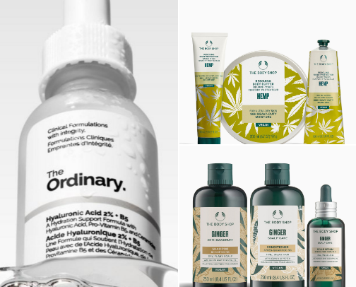 Streamline Your Beauty Routine: Skincare Picks That Work Fast cover photo collage