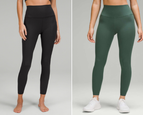 Best Lululemon Finds cover photo collage