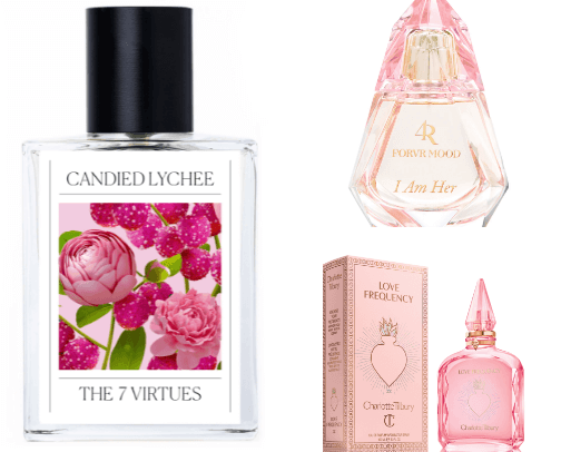 VEGAN perfumes you can feel good about cover photo collage